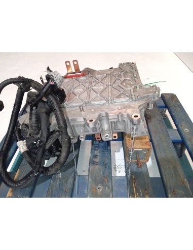 Recambio de inversor para nissan leaf acenta referencia OEM IAM 291A03NF0B  