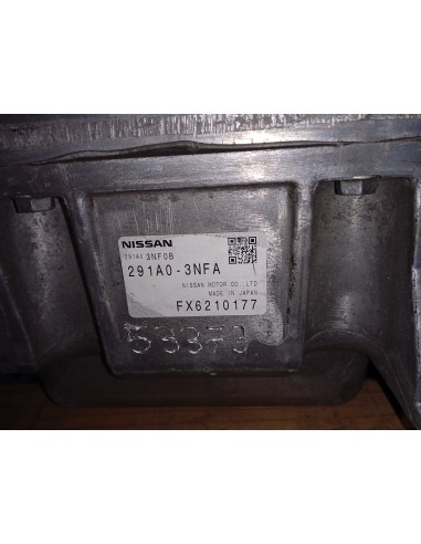 Recambio de inversor para nissan leaf acenta referencia OEM IAM 291A03NF0B  