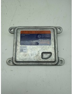 Recambio de centralita faros xenon para hyundai ioniq tecno hybrid referencia OEM IAM AB3150601HQ  