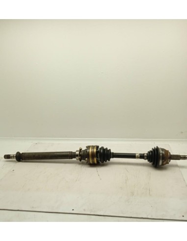 Recambio de transmision delantera derecha para alfa romeo 147 (190) 1.6 16v cat referencia OEM IAM 46307650  