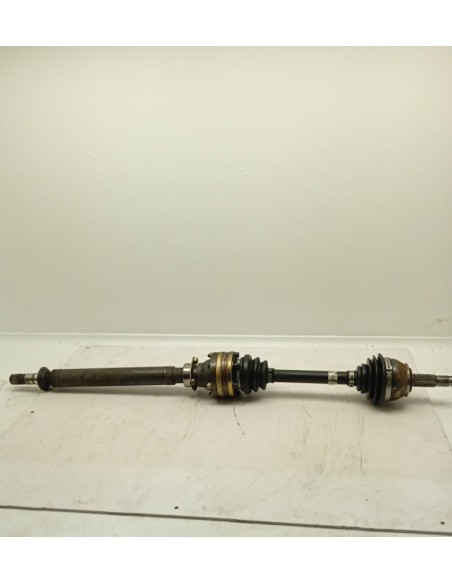 Recambio de transmision delantera derecha para alfa romeo 147 (190) 1.6 16v cat referencia OEM IAM 46307650  