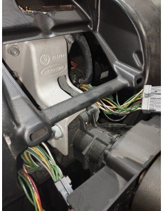 Recambio de columna direccion para » otros... microcar referencia OEM IAM 1402234  