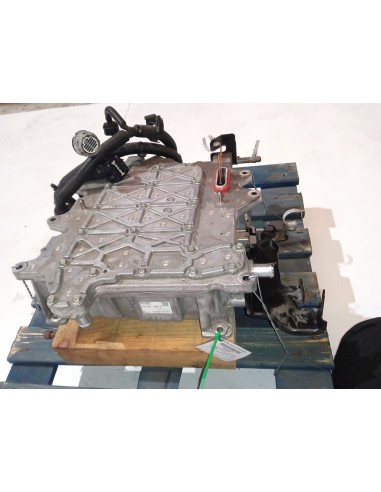 Recambio de inversor para nissan leaf acenta referencia OEM IAM 291A03NF0B  