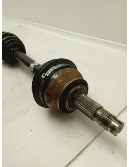 Recambio de transmision delantera derecha para alfa romeo 147 (190) 1.6 16v cat referencia OEM IAM 46307650  
