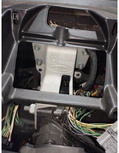 Recambio de columna direccion para » otros... microcar referencia OEM IAM 1402234   2