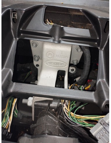 Recambio de columna direccion para » otros... microcar referencia OEM IAM 1402234  