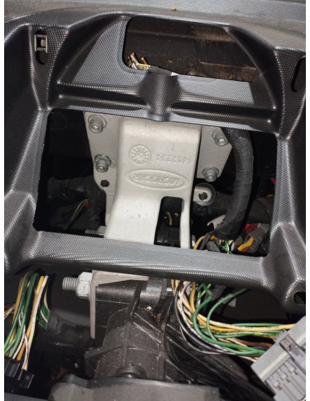 Recambio de columna direccion para » otros... microcar referencia OEM IAM 1402234  