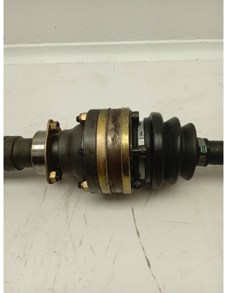 Recambio de transmision delantera derecha para alfa romeo 147 (190) 1.6 16v cat referencia OEM IAM 46307650  