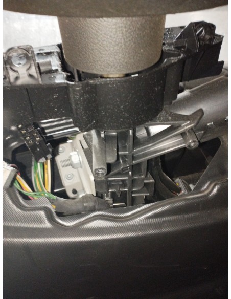 Recambio de columna direccion para » otros... microcar referencia OEM IAM 1402234  