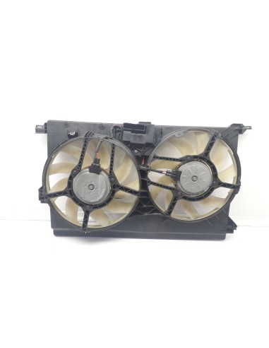 Recambio de electroventilador para saab 9-3 sport hatch 1.9 tid cat referencia OEM IAM   