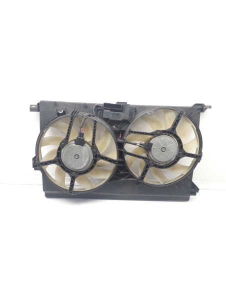 Recambio de electroventilador para saab 9-3 sport hatch 1.9 tid cat referencia OEM IAM   