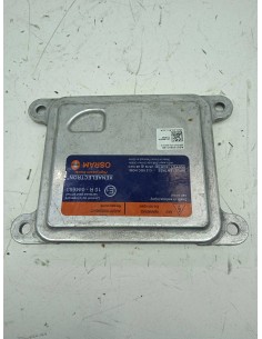 Recambio de centralita faros xenon para hyundai ioniq tecno hybrid referencia OEM IAM AB3150601HQ  