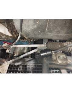 Recambio de cremallera direccion para » otros... microcar referencia OEM IAM   