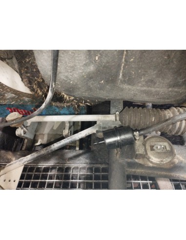 Recambio de cremallera direccion para » otros... microcar referencia OEM IAM   