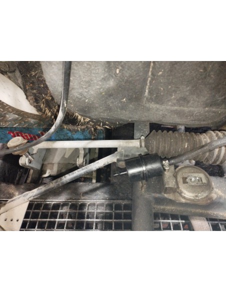 Recambio de cremallera direccion para » otros... microcar referencia OEM IAM   
