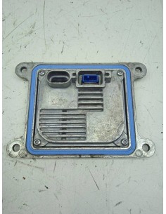 Recambio de centralita faros xenon para hyundai ioniq tecno hybrid referencia OEM IAM AB3150601HQ   2