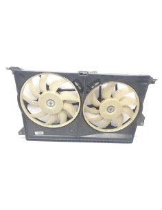 Recambio de electroventilador para saab 9-3 sport hatch 1.9 tid cat referencia OEM IAM    2
