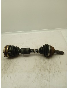 Recambio de transmision delantera izquierda para alfa romeo 147 (190) 1.6 16v cat referencia OEM IAM 46307651  