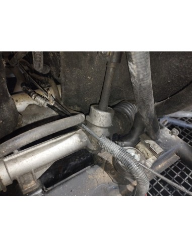 Recambio de cremallera direccion para » otros... microcar referencia OEM IAM   