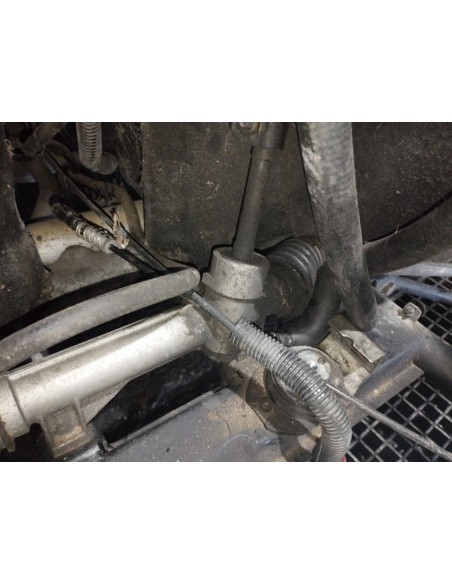 Recambio de cremallera direccion para » otros... microcar referencia OEM IAM   