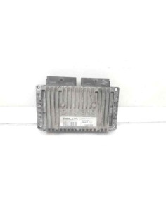 Recambio de centralita motor uce para renault scenic ii 2.0 referencia OEM IAM 8200321263  