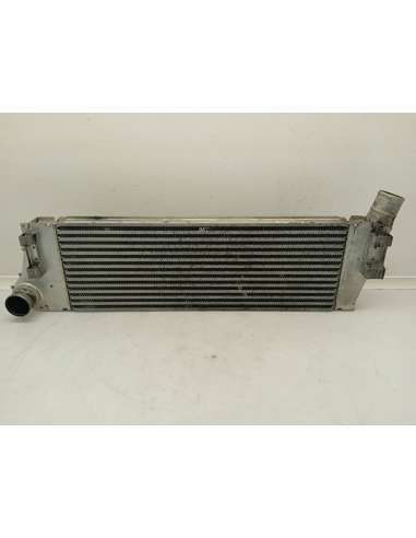 INTERCOOLER RENAULT SCENIC II...