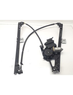 Recambio de elevalunas delantero derecho para seat alhambra (7v9) 1.9 tdi referencia OEM IAM 7M3959802   2