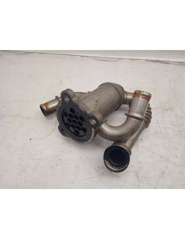 ENFRIADOR EGR FIAT PANDA (2003-2012)...