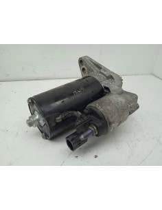 Recambio de motor arranque para skoda rapid active referencia OEM IAM 02Z911023N   2