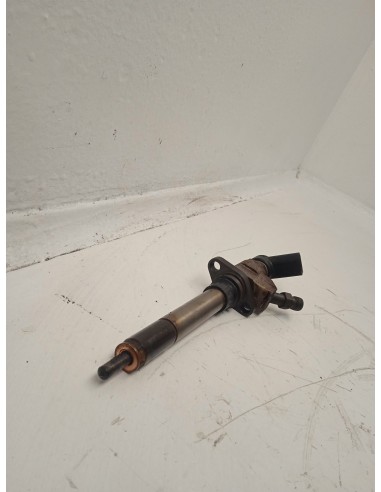 Recambio de inyector para peugeot 307 (s1) xs referencia OEM IAM 9657144580  