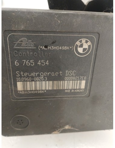 Recambio de abs para bmw serie 3 berlina (e46) 320d edition advance referencia OEM IAM 6765454  