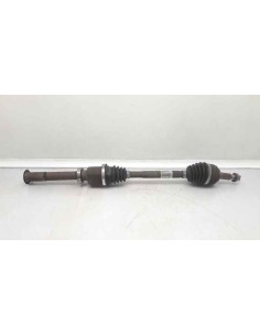 Recambio de transmision delantera derecha para renault scenic ii 2.0 referencia OEM IAM 8200216625 AUTOMATICO 