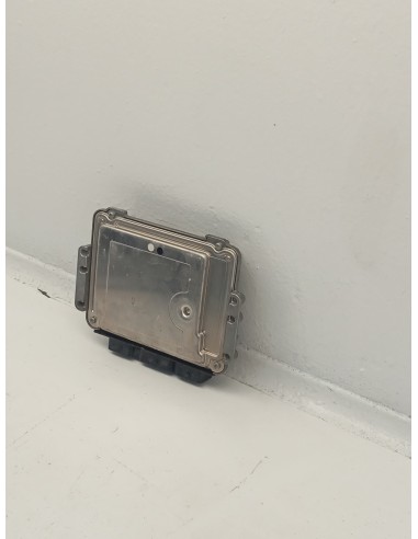 Recambio de centralita motor uce para citroën c3 1.4 hdi sx referencia OEM IAM 9654490280  