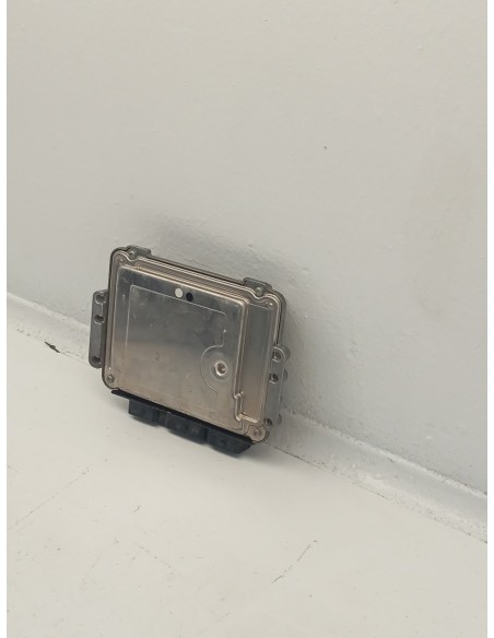 Recambio de centralita motor uce para citroën c3 1.4 hdi sx referencia OEM IAM 9654490280  