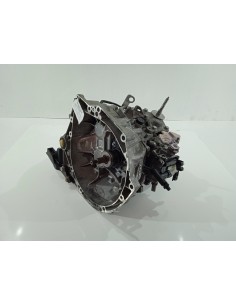 Recambio de caja cambios para peugeot 308 sw 1.6 hdi fap referencia OEM IAM 9686219510 MEDIR PRIMARIO 