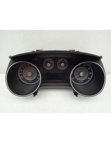 CUADRO INSTRUMENTOS FIAT PUNTO 1.2...