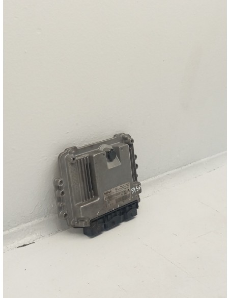 Recambio de centralita motor uce para citroën c3 1.4 hdi sx referencia OEM IAM 9654490280  