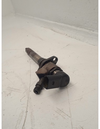 Recambio de inyector para peugeot 307 (s1) xs referencia OEM IAM 9657144580  