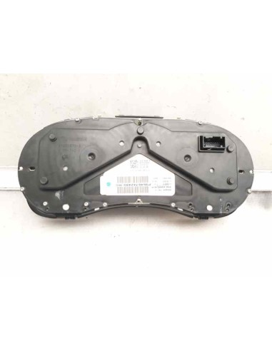 Recambio de cuadro instrumentos para peugeot 307 (s1) referencia OEM IAM P9646742480  