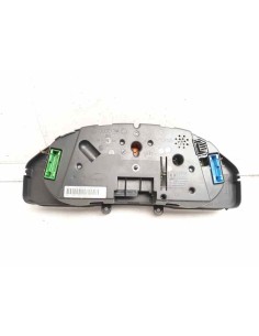Recambio de cuadro instrumentos para audi a4 berlina (b5) 1.9 tdi referencia OEM IAM 8D0919861A VDO 110.006.884/001  2