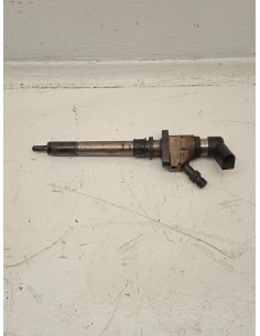 Recambio de inyector para peugeot 307 (s1) xs referencia OEM IAM 9657144580  