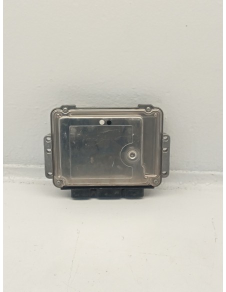 Recambio de centralita motor uce para citroën c3 1.4 hdi sx referencia OEM IAM 9654490280  