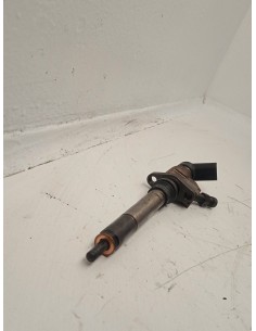 Recambio de inyector para peugeot 307 (s1) xs referencia OEM IAM 9657144580   2