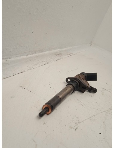 Recambio de inyector para peugeot 307 (s1) xs referencia OEM IAM 9657144580  