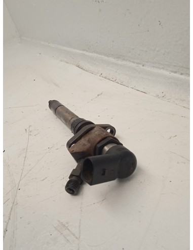 Recambio de inyector para peugeot 307 (s1) xs referencia OEM IAM 9657144580  