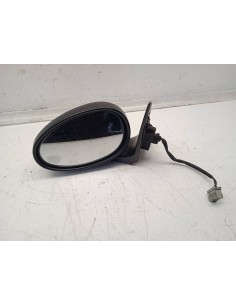 Recambio de retrovisor izquierdo para mg serie 45 (t/rt) 2.0 idt cat referencia OEM IAM  COLOR ROJO 5 PINES