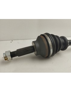 Recambio de transmision delantera derecha para » otros... microcar referencia OEM IAM    2