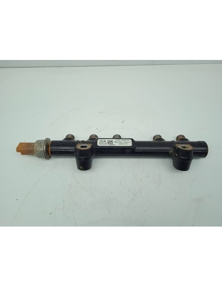 Recambio de rampa inyectora para peugeot 308 active referencia OEM IAM 9804776780  