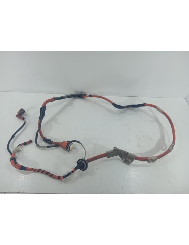 Recambio de cable para toyota auris hybrid active referencia OEM IAM   