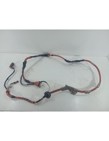 Recambio de cable para toyota auris hybrid active referencia OEM IAM   